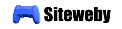 Siteweby Logo