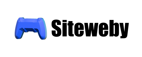 Siteweby Logo